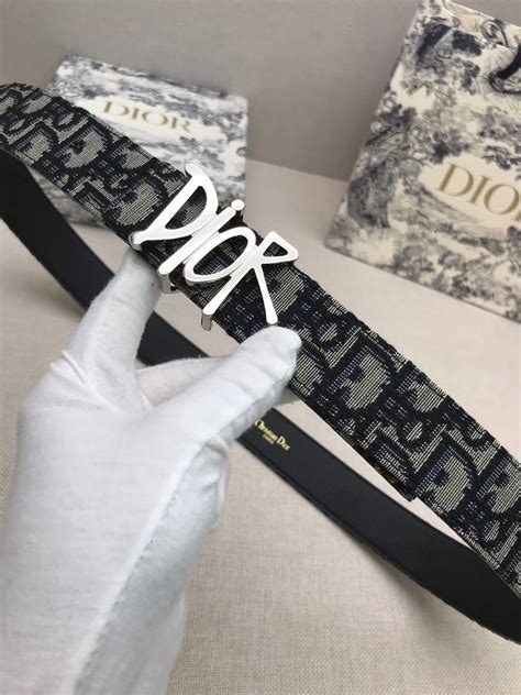 dior belt fake|best dior dupes.